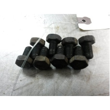 96Q035 Flexplate Bolts From 1998 Chrysler  Town & Country  3.8